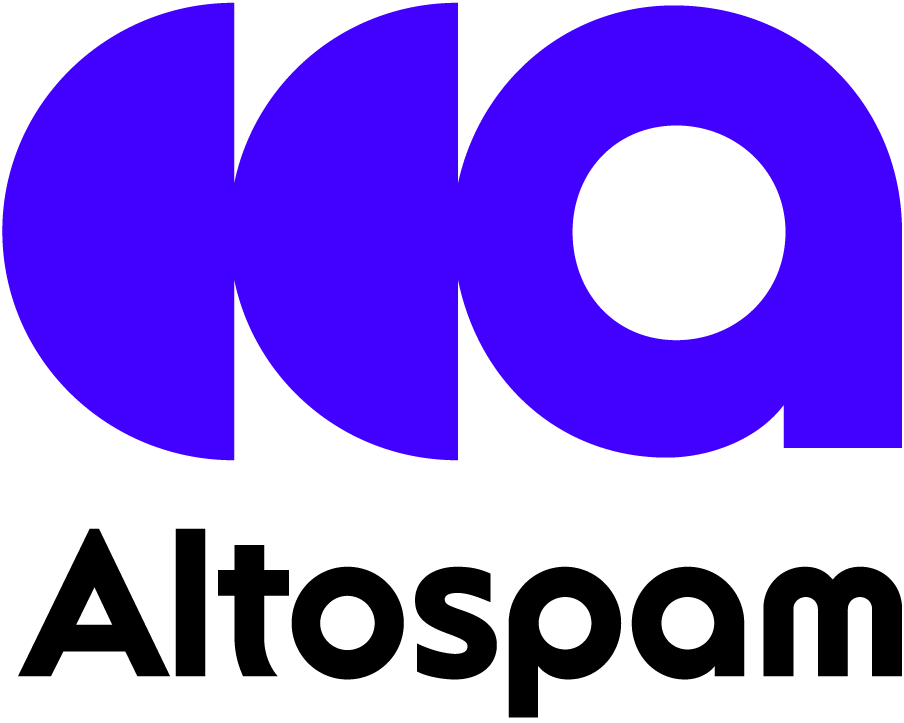 Logo Altospam