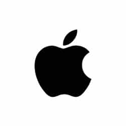 Logo Apple