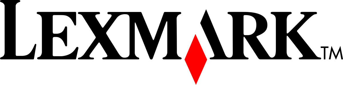 Logo Lexmark