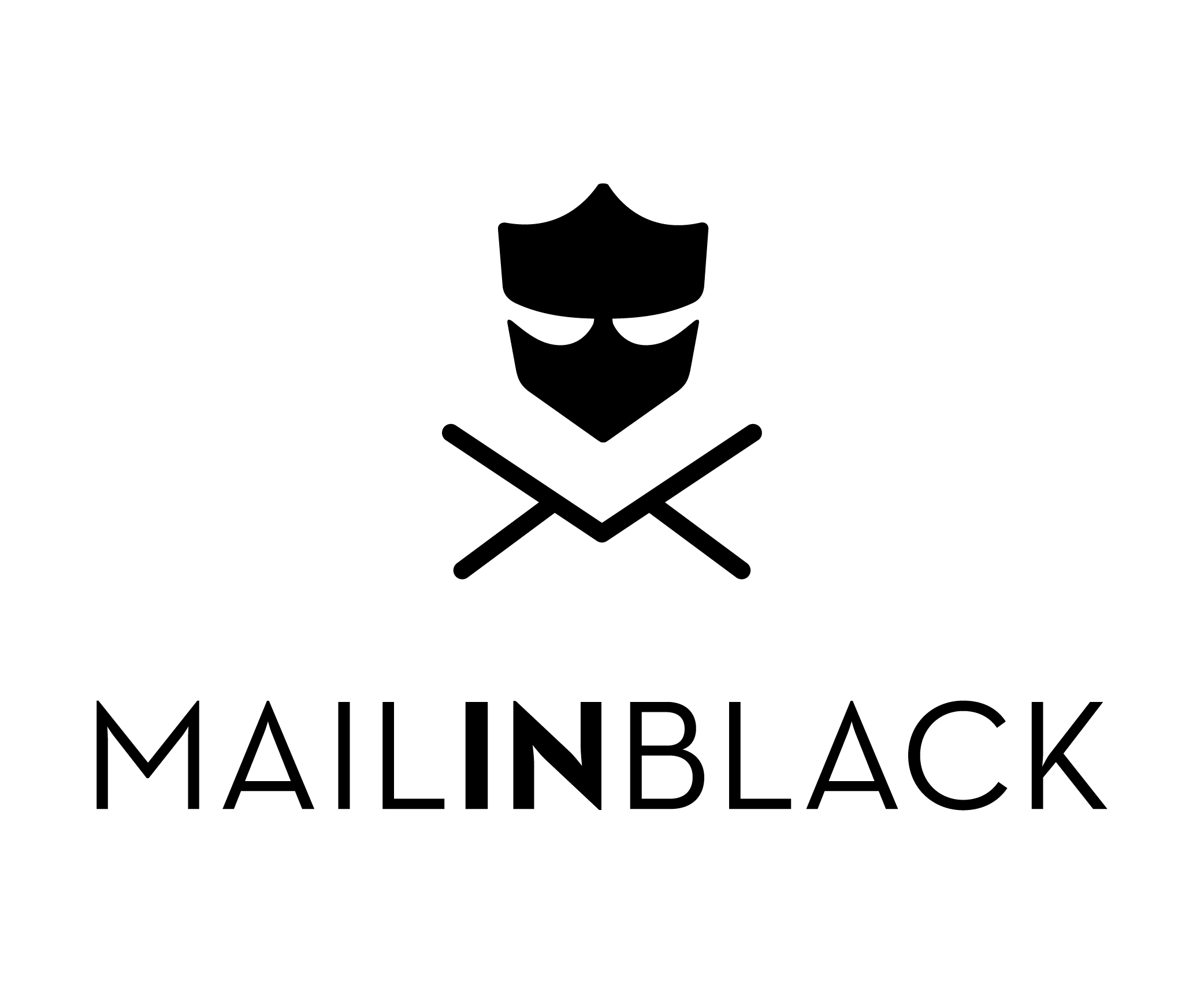 Logo MailInBlack