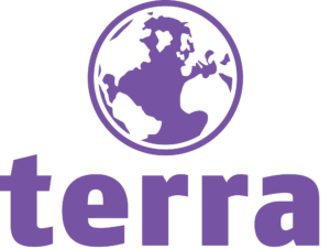 Logo Terra